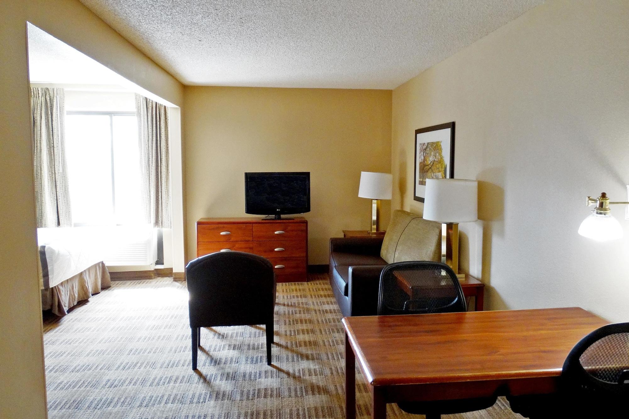 Extended Stay America Suites - Houston - Med Ctr - Nrg Park - Kirby Exteriér fotografie