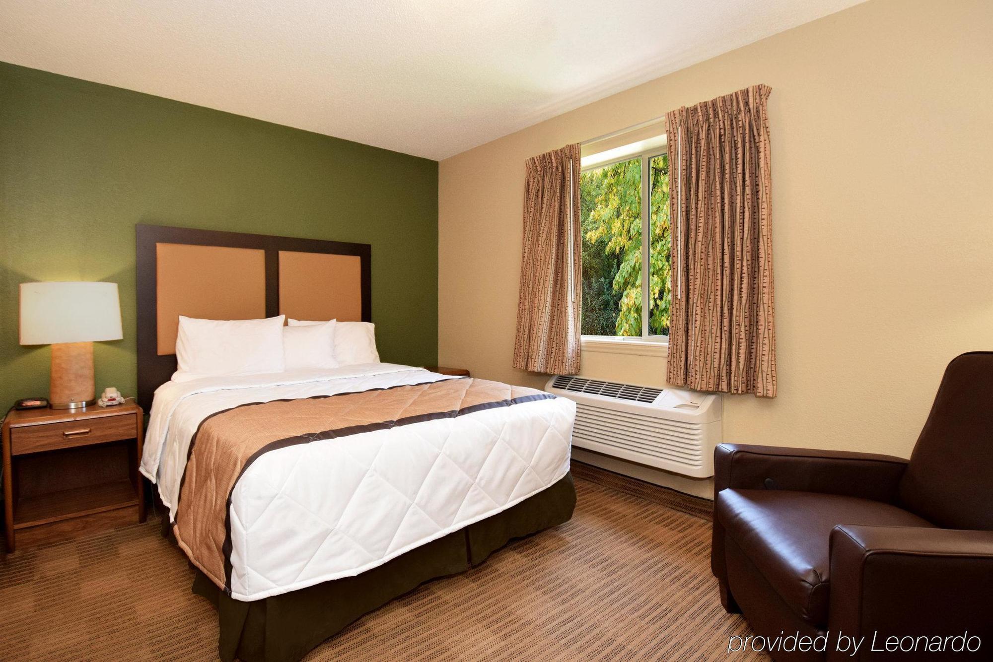 Extended Stay America Suites - Houston - Med Ctr - Nrg Park - Kirby Exteriér fotografie