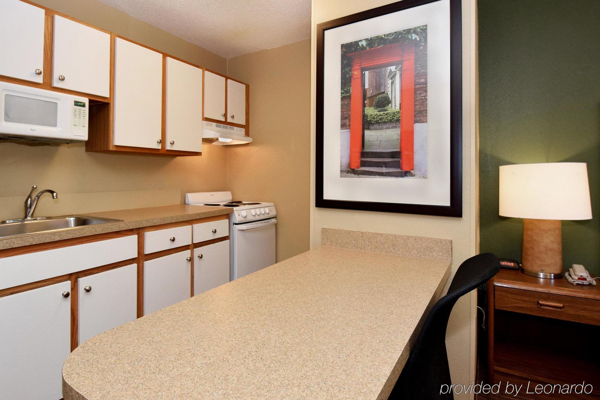 Extended Stay America Suites - Houston - Med Ctr - Nrg Park - Kirby Exteriér fotografie