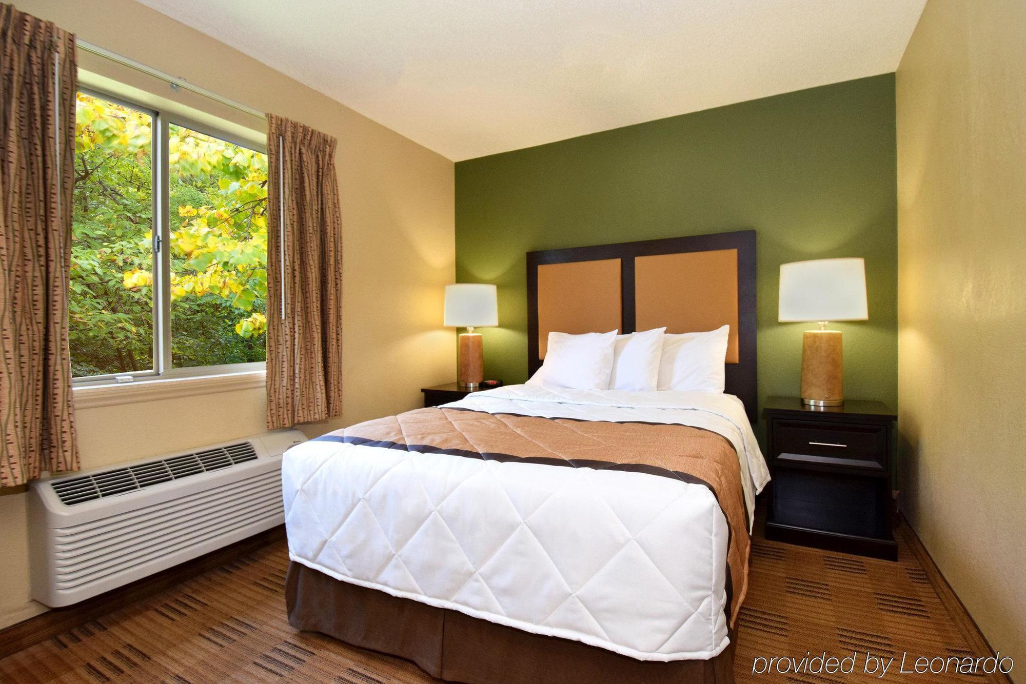 Extended Stay America Suites - Houston - Med Ctr - Nrg Park - Kirby Exteriér fotografie