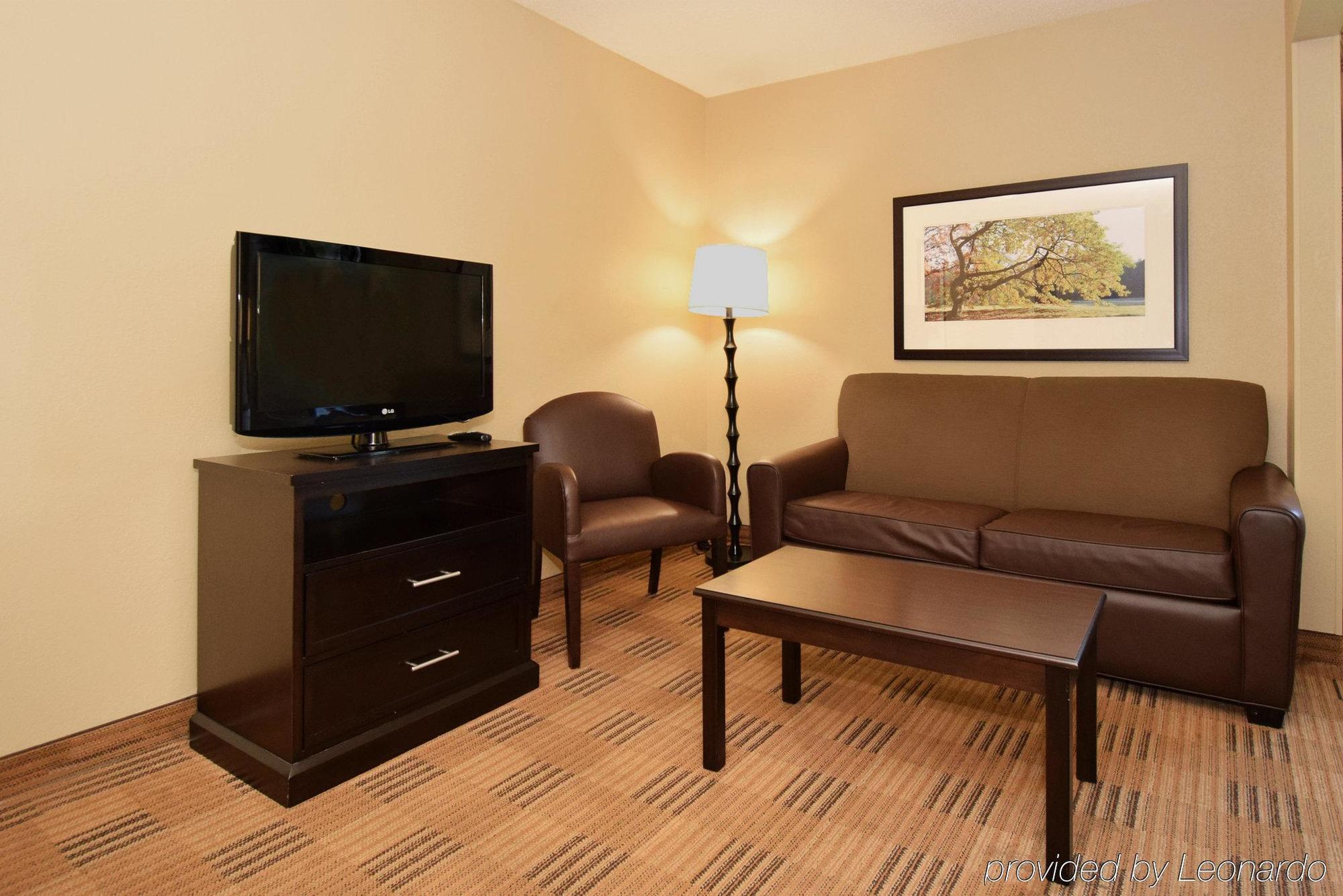 Extended Stay America Suites - Houston - Med Ctr - Nrg Park - Kirby Exteriér fotografie