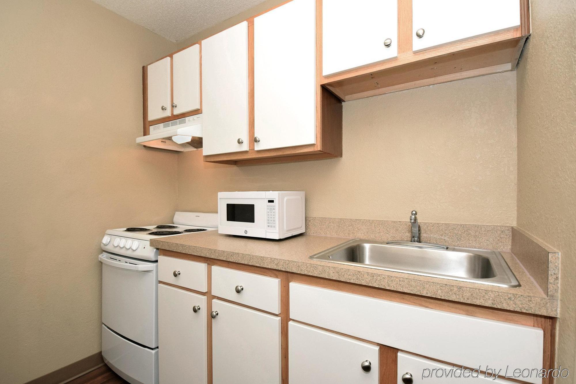 Extended Stay America Suites - Houston - Med Ctr - Nrg Park - Kirby Exteriér fotografie