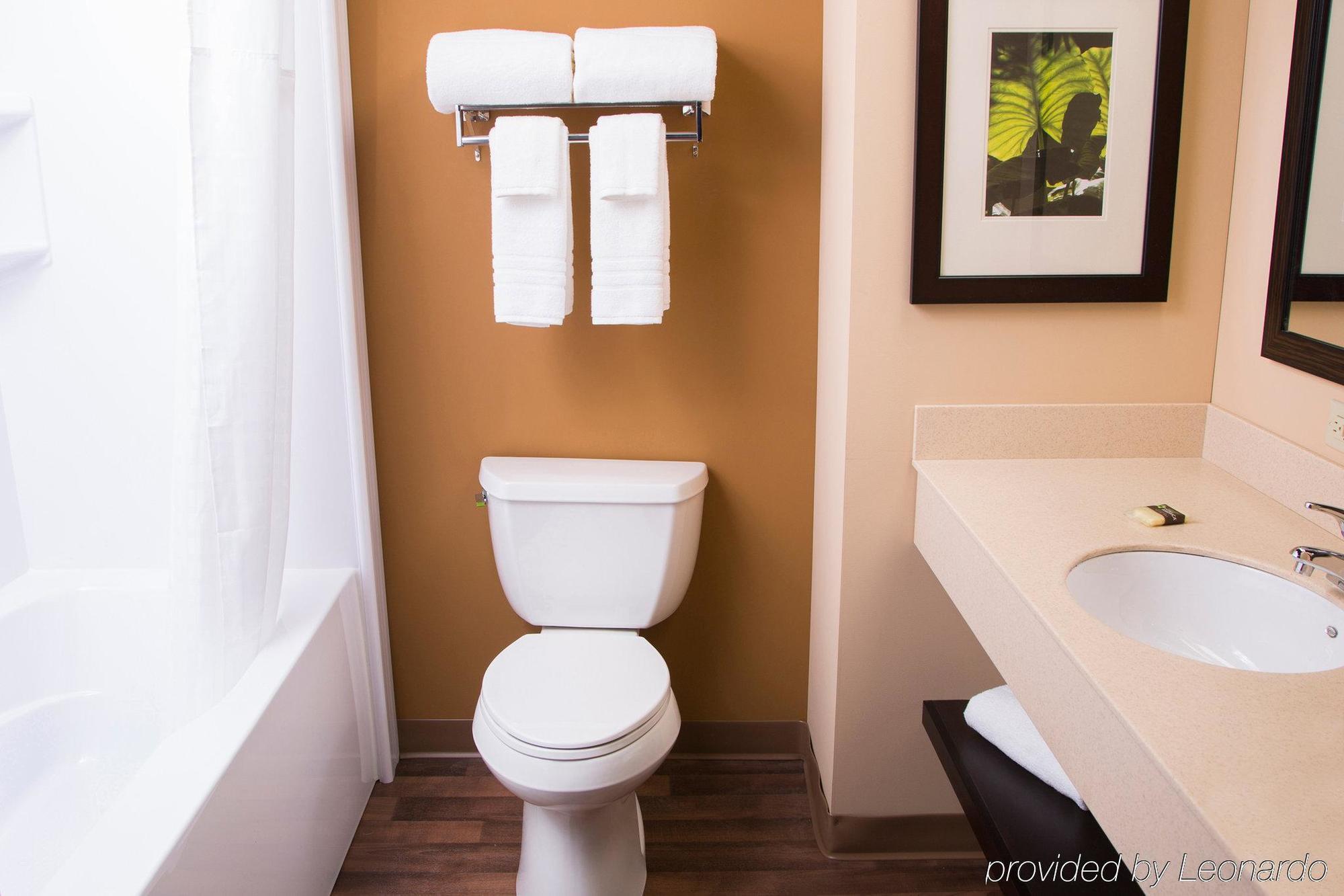 Extended Stay America Suites - Houston - Med Ctr - Nrg Park - Kirby Exteriér fotografie