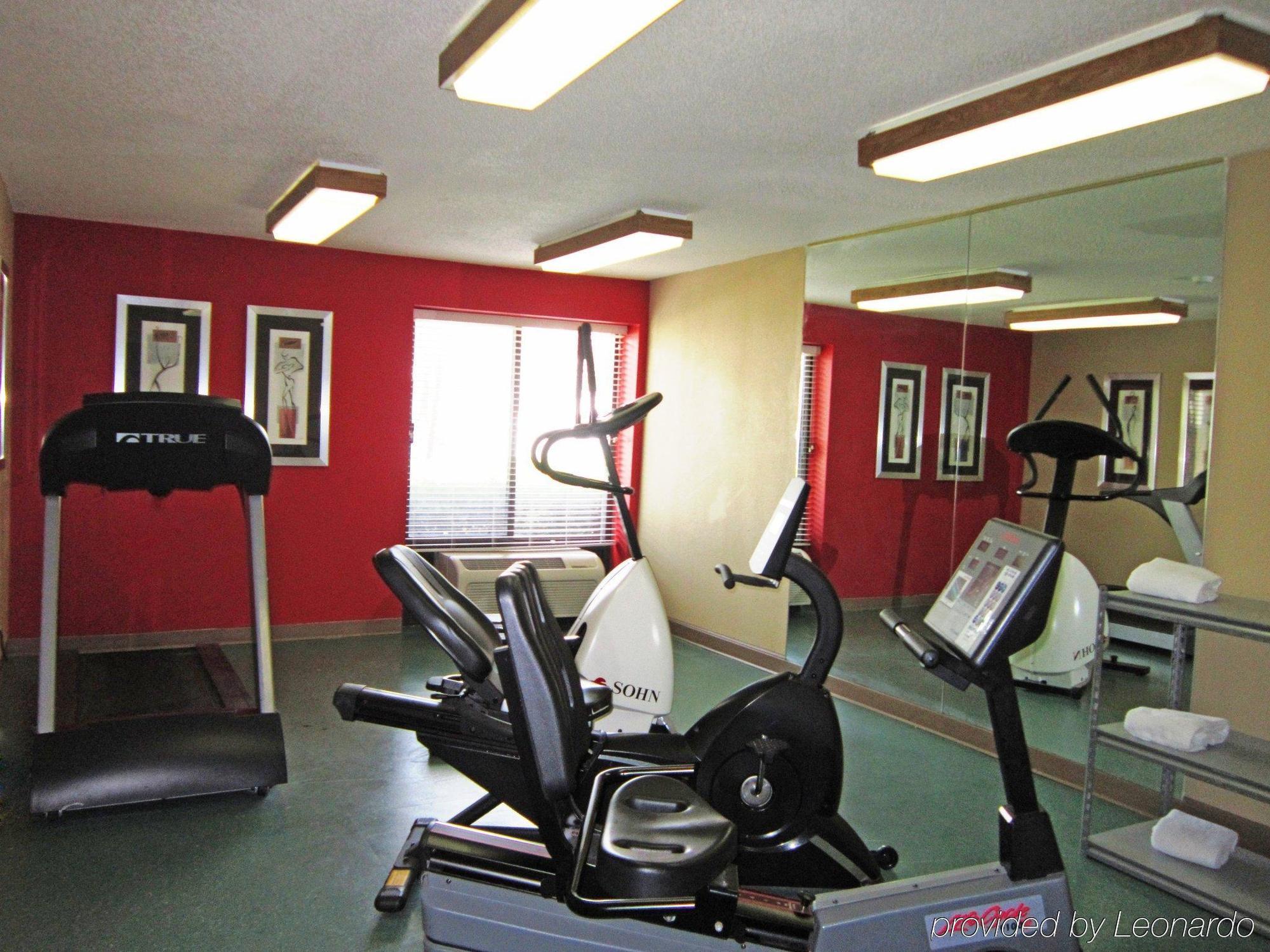 Extended Stay America Suites - Houston - Med Ctr - Nrg Park - Kirby Exteriér fotografie