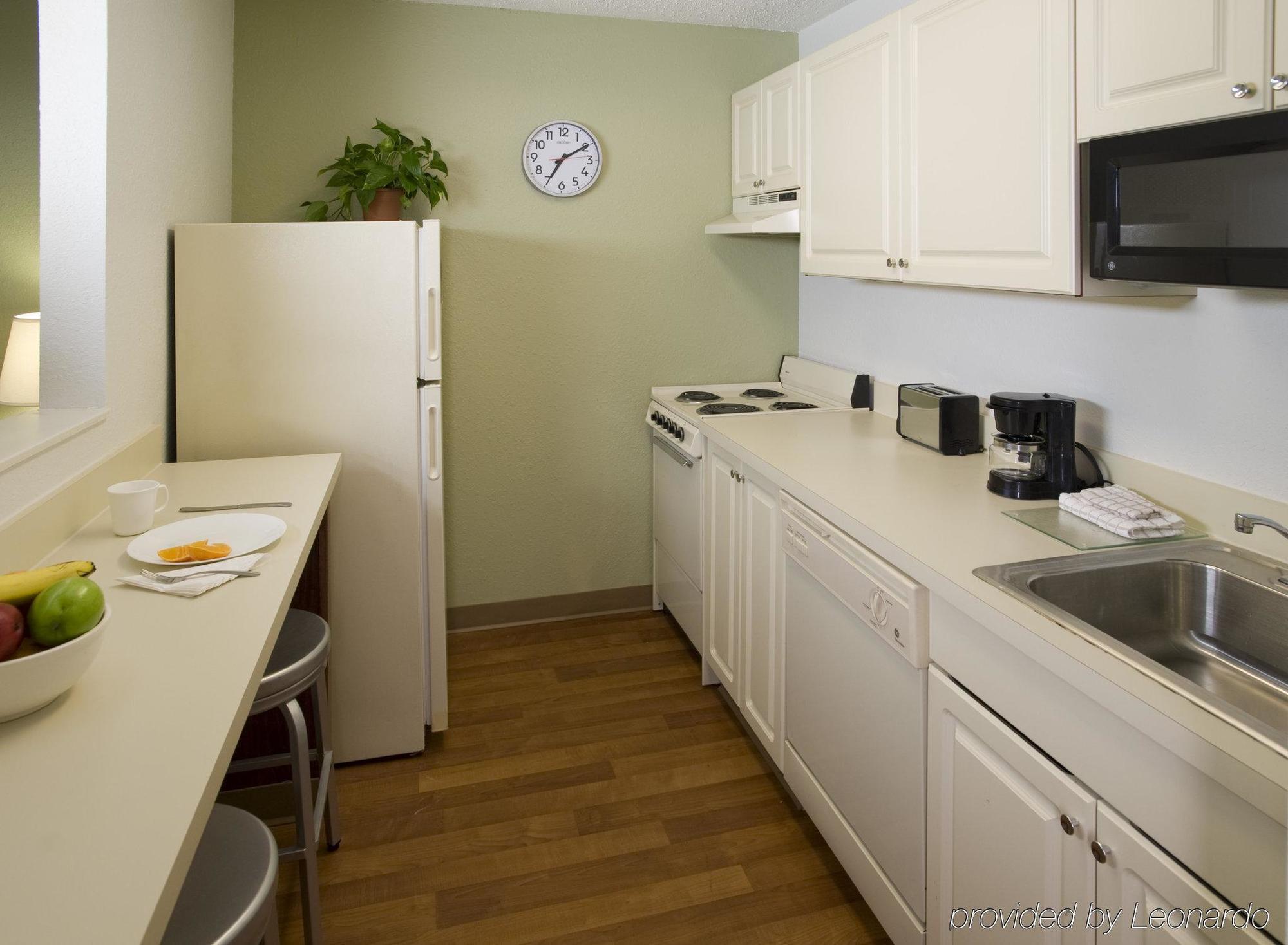 Extended Stay America Suites - Houston - Med Ctr - Nrg Park - Kirby Pokoj fotografie