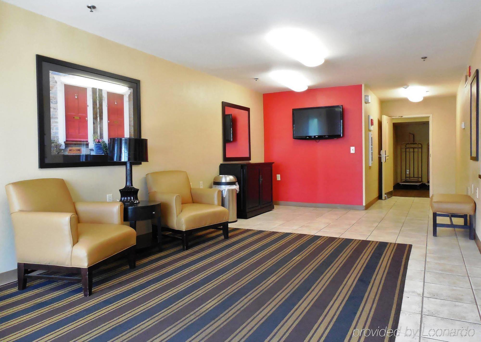 Extended Stay America Suites - Houston - Med Ctr - Nrg Park - Kirby Exteriér fotografie