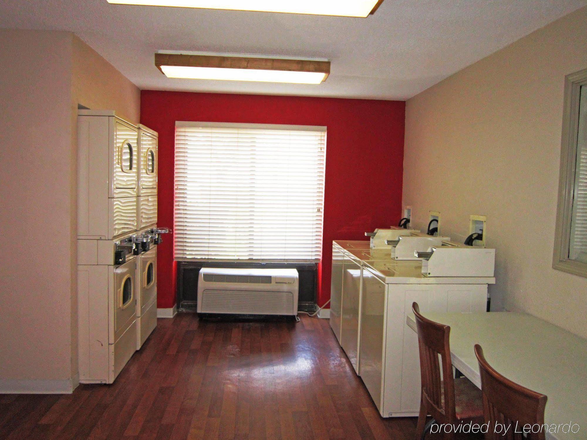 Extended Stay America Suites - Houston - Med Ctr - Nrg Park - Kirby Exteriér fotografie