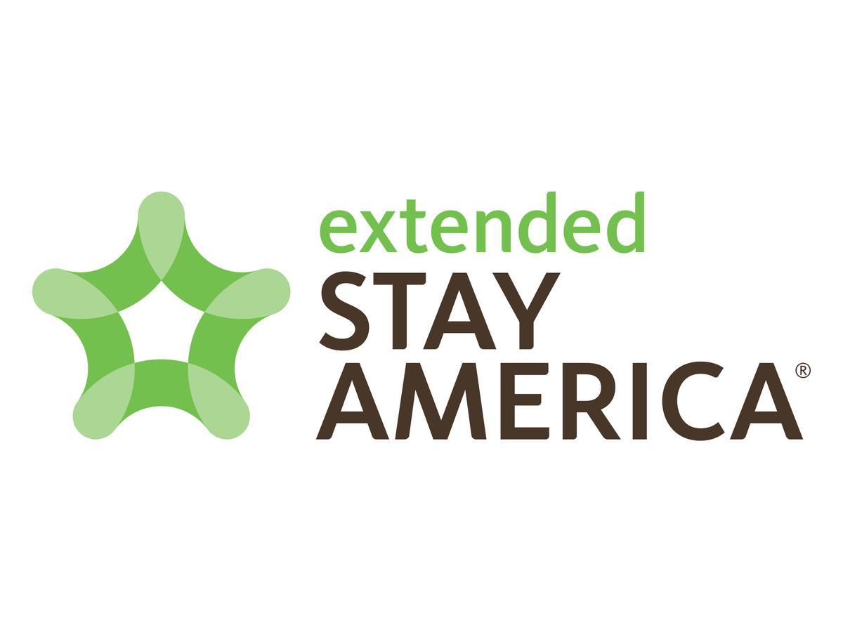 Extended Stay America Suites - Houston - Med Ctr - Nrg Park - Kirby Exteriér fotografie
