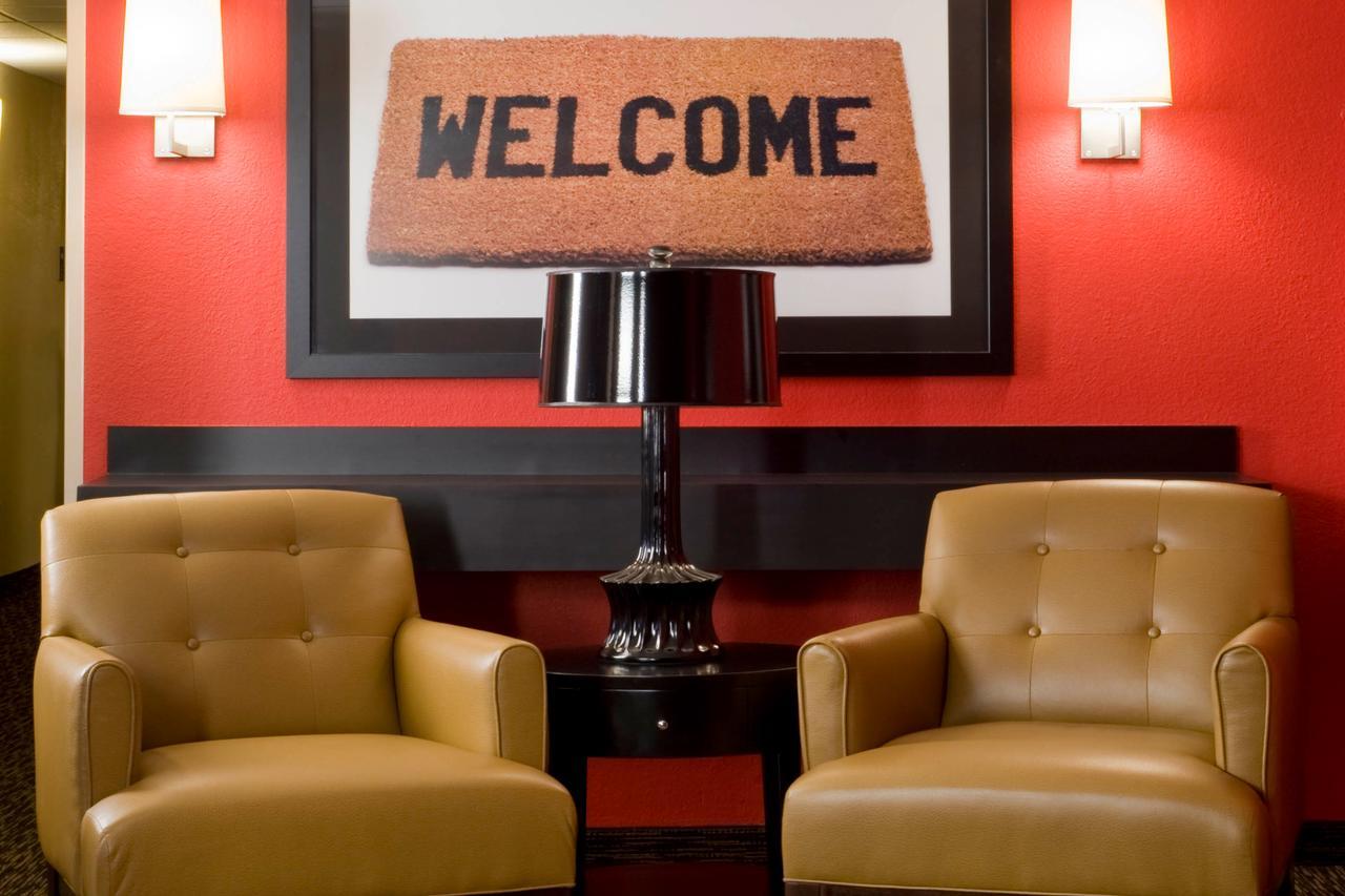 Extended Stay America Suites - Houston - Med Ctr - Nrg Park - Kirby Exteriér fotografie